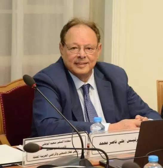 في الذكرى الـ35 للوحدة اليمنية… علي ناصر محمد يدعو إلى مؤتمر وطني شامل ويؤكد أن الوحدة لا تزال الخيار الأنسب لمستقبل اليمن