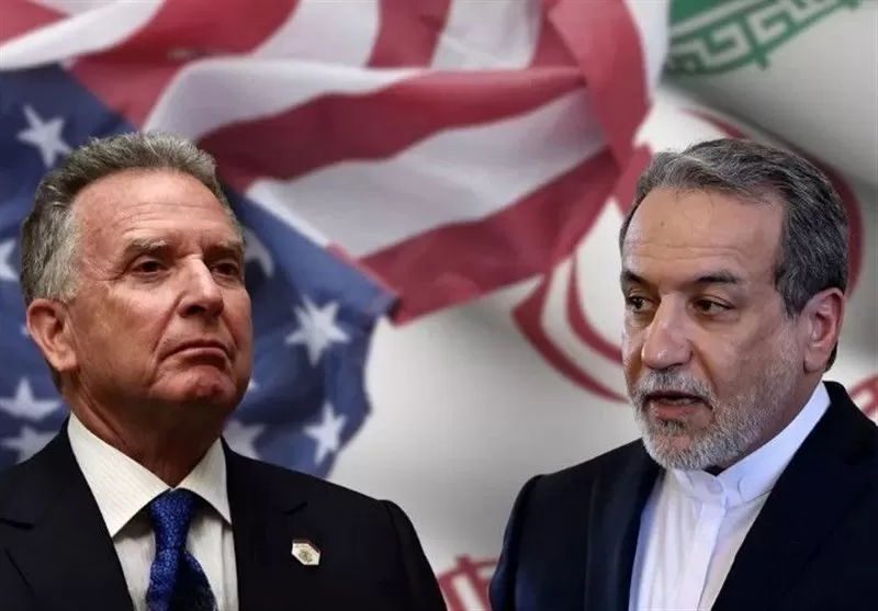 طهران تعلن استعدادها لاستئناف المفاوضات… وأمريكا تؤكد التزامها بالمسار التفاوضي