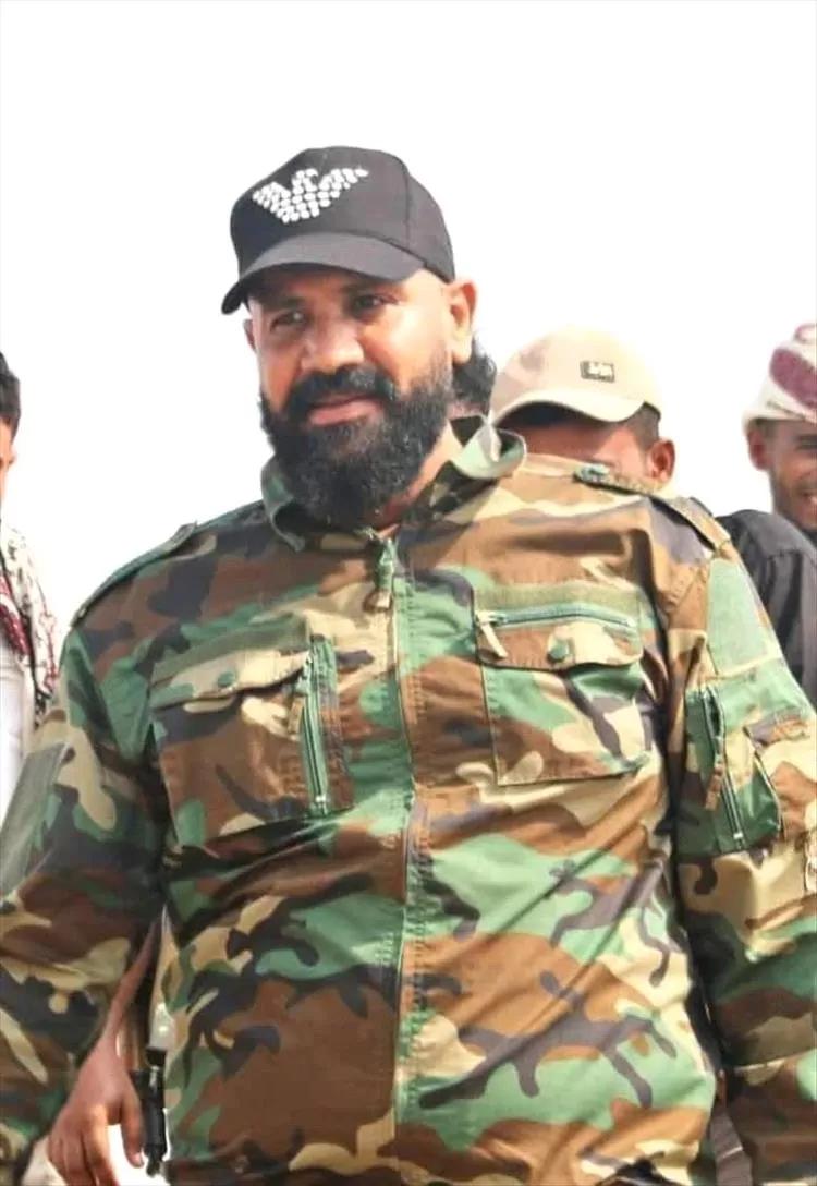 قائد المقاومة التهامية: من حق تهامة أن تكون شريكًا حقيقيًا في القرار، لا مجرد قوة منفذة