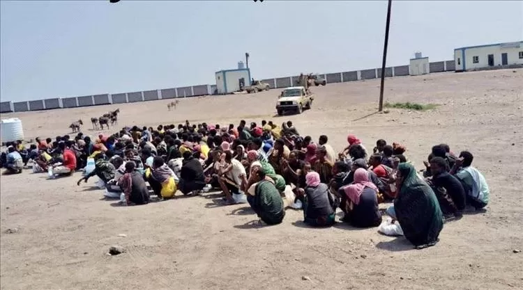 اليمن تطالب حلولاً للهجرة غير الشرعية من القرن الأفريقي