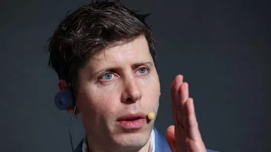 رئيس "أوبن إيه آي": محادثات بناءة مع ترامب بشأن الذكاء الاصطناعي