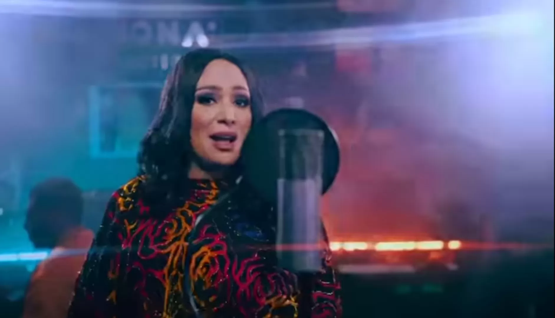 السودانيون يغرمون بغناء سهى المصري