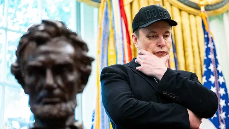 "حزب أميركا" الجديد في مواجهة 6 عقبات هل يتوقف حلم ماسك؟