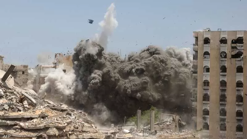 انتهاء جلسة أخرى من مفاوضات غزة.. "عقبة مهمة" تعيق التقدم