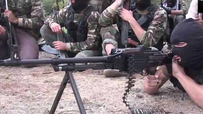 جبهة النصرة تخرج من قائمة الإرهاب.. ما رسالة أمريكا من القرار؟