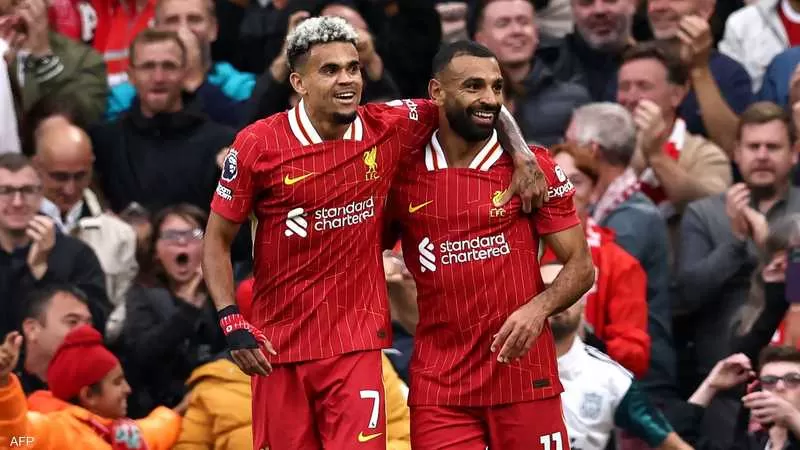 نجم ليفربول يشترط على برشلونه"ضمانات مكتوبة"