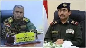 مصدر مسؤول: وزير الداخلية يشيد بيقظة الأجهزة الأمنية في منفذ صرفيت ومطار عدن الدول