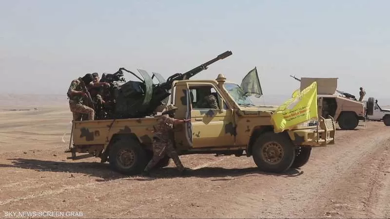 دمشق: ترحب بأي مسار مع قوات "قسد" يعزز وحدة سوريا