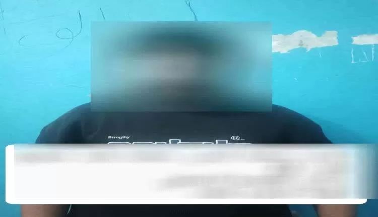 شرطة القلوعة تقبض على منفذي تفجيرات عدن