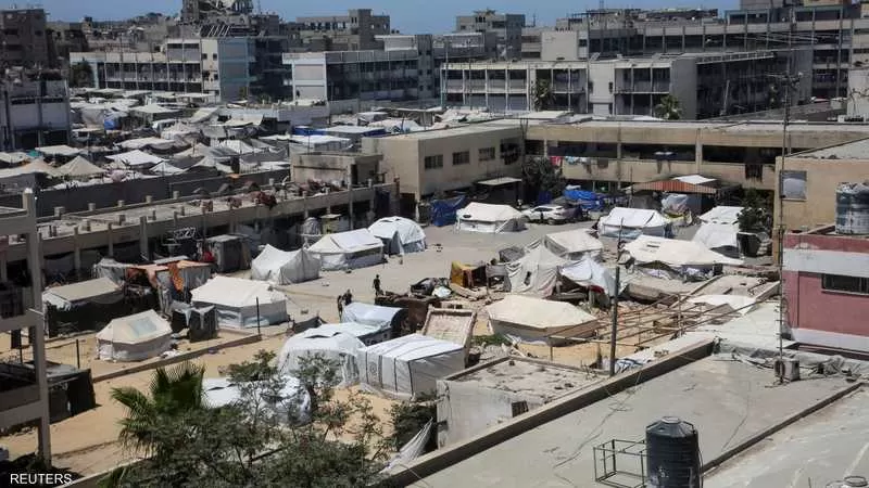 الأمم المتحدة: نقص الوقود في قطاع غزة بلغ "مستويات حرجة"