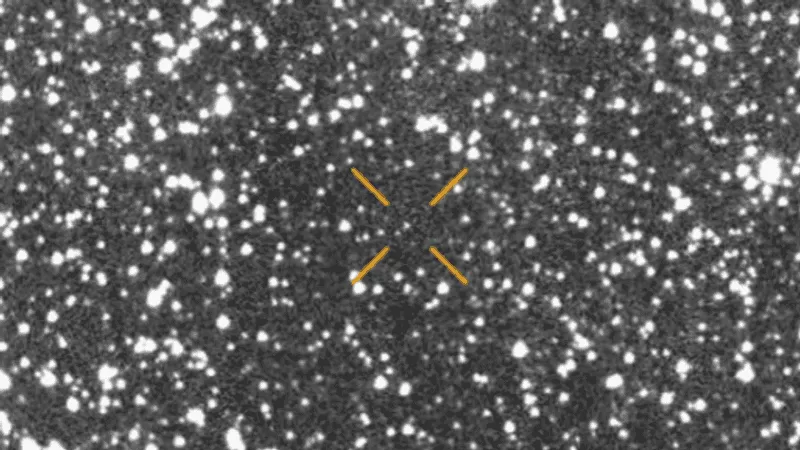 جسم غامض يقترب من الشمس بسرعة مذهلة.. هل يشكّل أي خطر؟