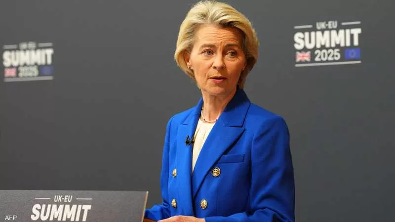 بروكسل تنتقد رسوم ترامب الجديدة.. مهددة باتخاذ اجراءات مضادة