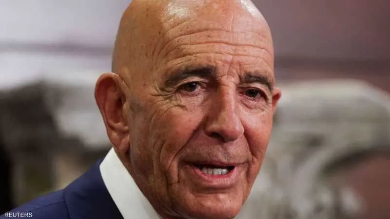 باراك يحذر قسد من "تأخر الاندماج" في الجيش السوري