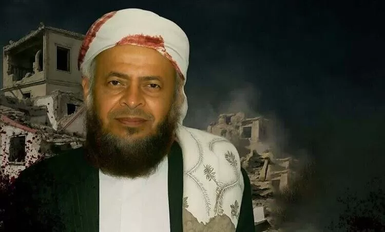 أسرة الشيخ حنتوس تفصح عن تفاصيل اغتياله وتصفه بأنه استهدف منذ سنوات