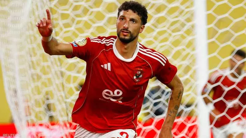 الأهلي المصري يغلق ملف "بيع أبو علي"