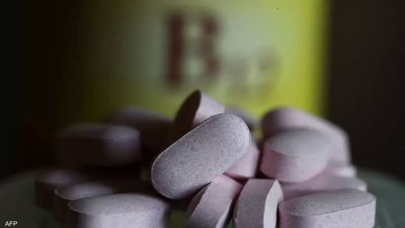 أطباء يحذرون: مكمل غذائي شائع قد يدمر الجهاز العصبي