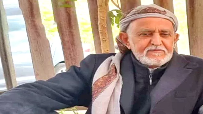 تنسيقات لنقل قيادي حوثي  إلى عدن