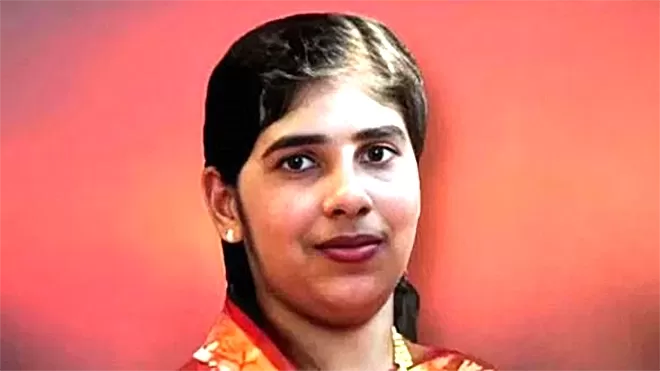 السلطة القائمة في صنعاء تعلق إعدام الممرضة الهندية "نيميشا بريا"