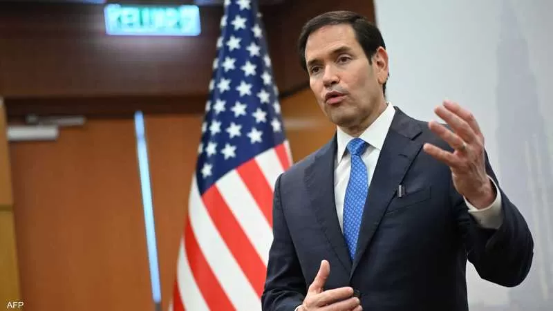 امريكا تعلق على الضربات الإسرائيلية في سوريا