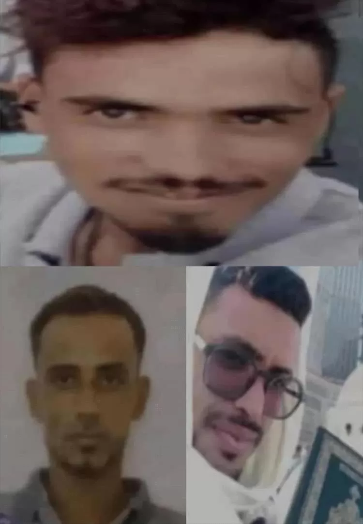 اختفاء 3 صيادين من أبناء الخيسة بعدن ومناشدات عاجلة للبحث عنهم