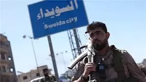 عشائر الجنوب تعلن موقفها من وقف إطلاق النار في السويداء