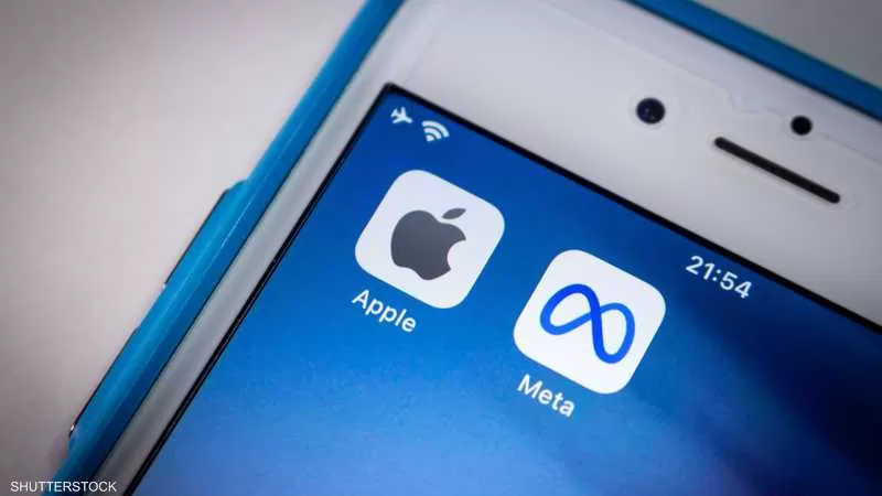 حرب العقول تشتد.. ميتا تجرّد آبل من عقولها الاستراتيجية