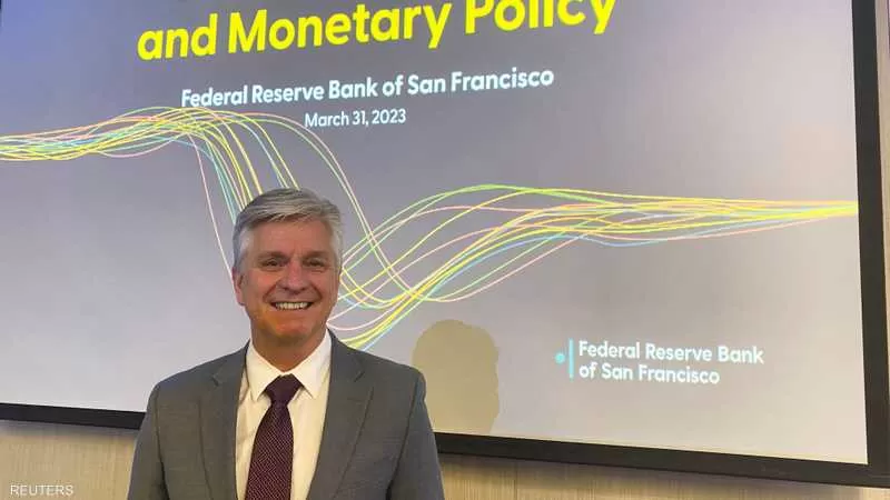 مسؤول بالفيدرالي يدعو لخفض الفائدة في الاجتماع المقبل