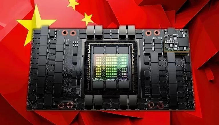 رقاقة إنفيديا (H20) تكسر المحظور.. احتواء أم تسليح تقني للصين؟