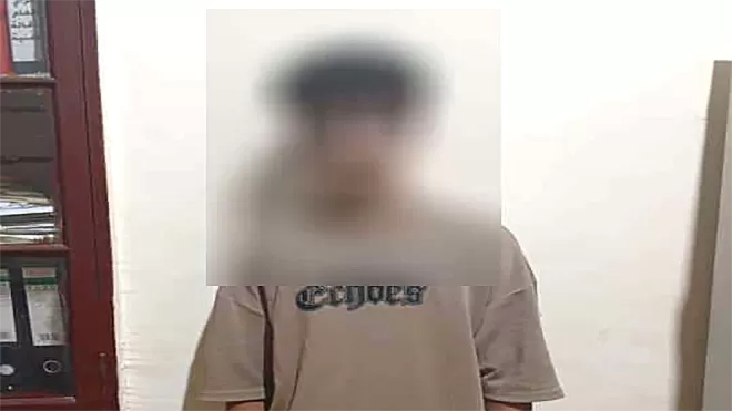 عدن:  القبص على متهم سرقة مركبات