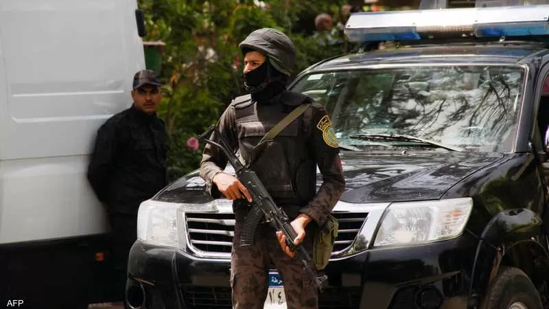 الداخلية المصرية.. تحبط مخطط "حسم" الإخوانية