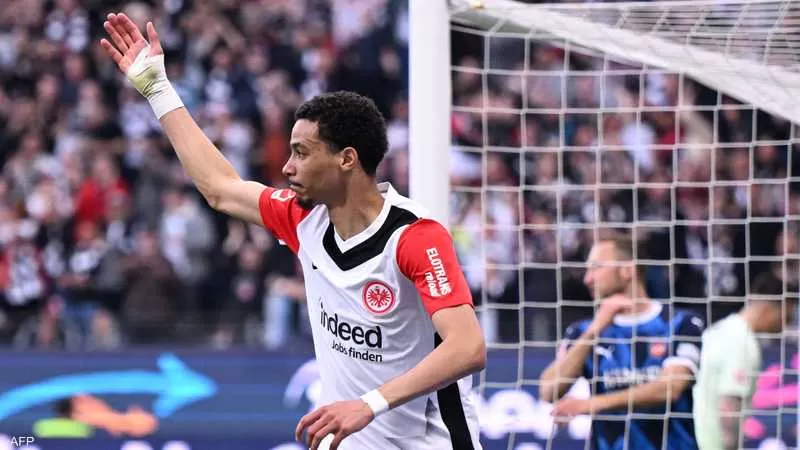 ليفربول يقترب من التعاقد مع مهاجم جديد هل فخ نونيز يتكرر