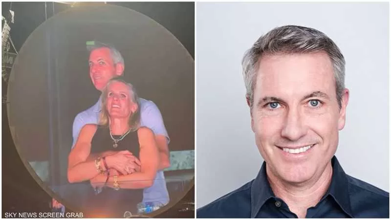 الرئيس التنفيذي "الخائن" يستقيل من منصبه