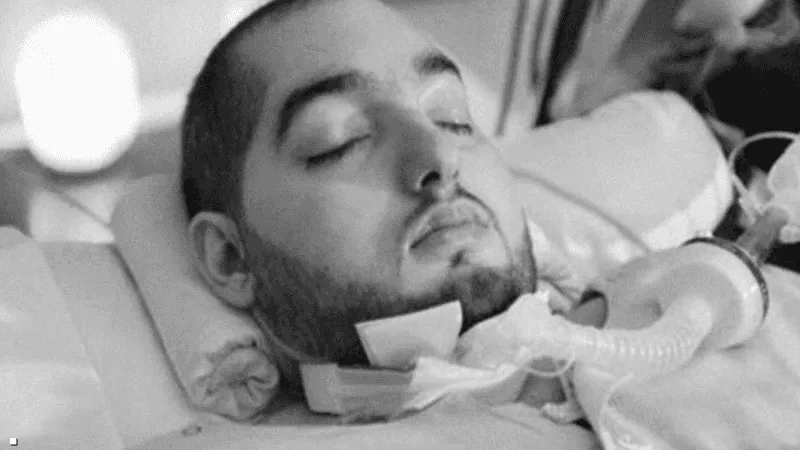 ذهاب "الأمير النائم".. قصة عقدين من الصبر والأمل