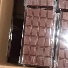 ليست مجرد حلوى.. 7 فوائد "مذهلة" للشوكولاتة الداكنة