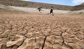 اليمن على شفا أزمة مناخية: حرارة مفرطة وجفاف يهددان سبل المعيشة