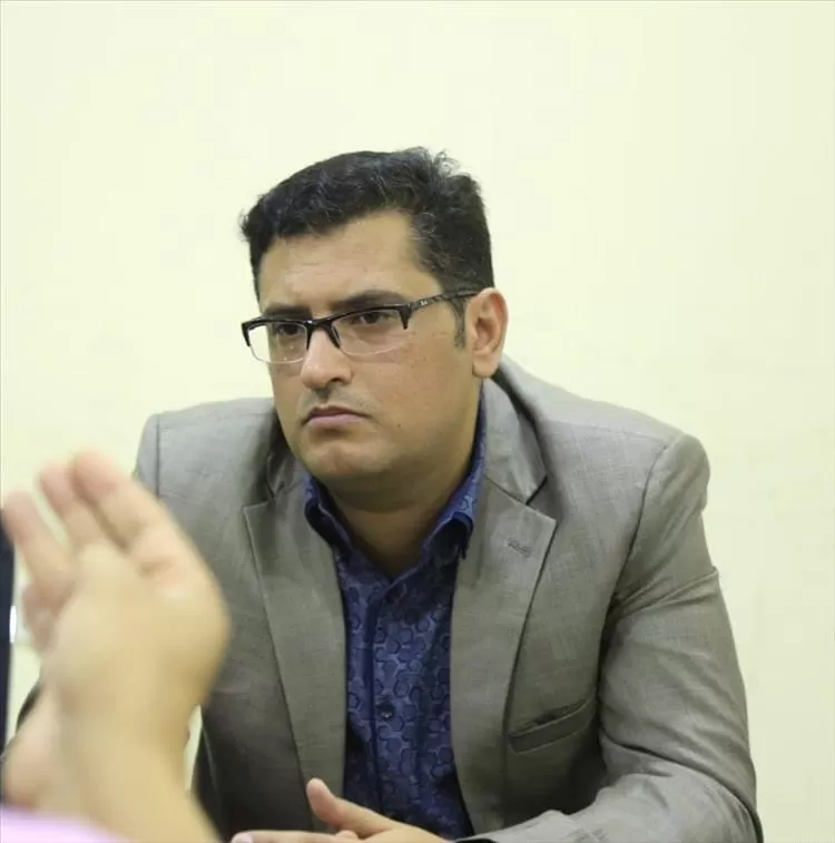 صحفي بارز ينشر اعترافه بالمشاركة في إسقاط النظام في اليمن.. ويقدم اعتذاره