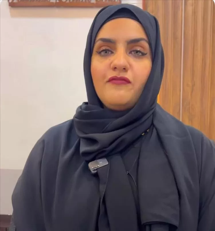 عدن.. إعادة فتح مركز وعيادة الدكتورة ليال عكوش بتوجيهات من رئيس المجلس الانتقالي