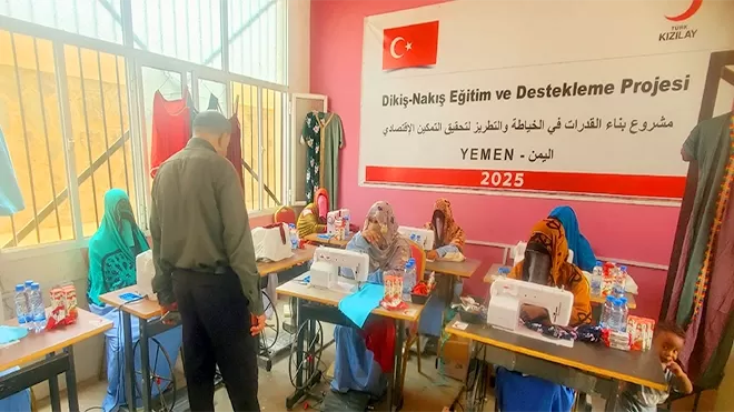 السجينات في عدن نحو إصلاحات ومستقبل أفضل