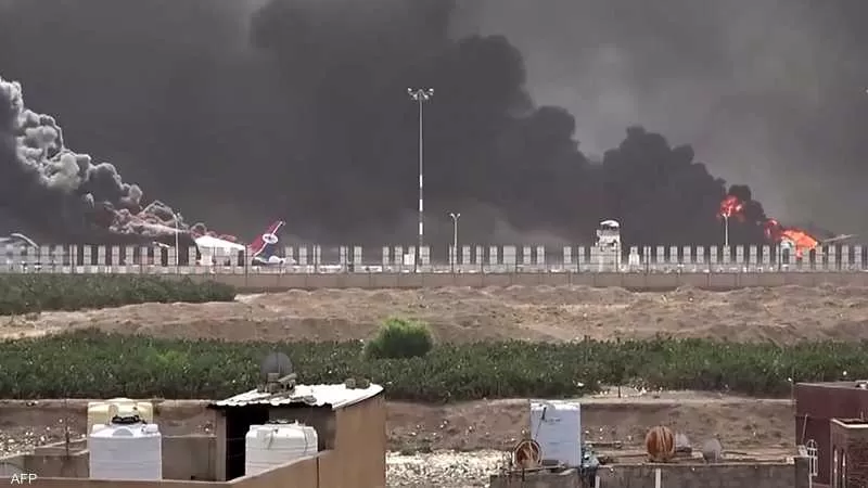 إسرائيل تركز على بنك أهداف الحوثيين.. "وسيناريو أقرانهم في لبنان" مستبعد