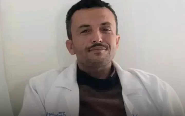 وفاة طبيب وزوجته في حادث مروّع على طريق صنعاء - شبام كوكبان