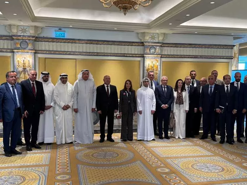 مبادرة لإنشاء منطقة صناعية مصرية كويتية