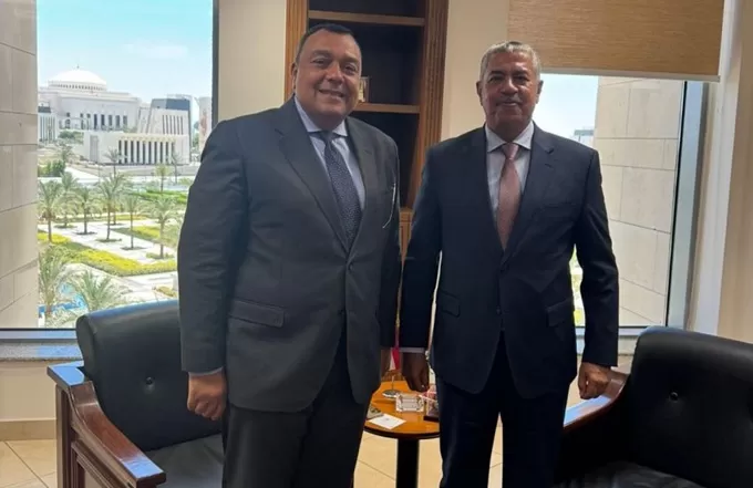 مصر توافق على قبول طلاب اليمن في المدارس الحكومية والخاصة