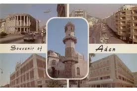 الاقصاء و التهميش يلاحي أبناء عدن داخل الوطن وخارجه