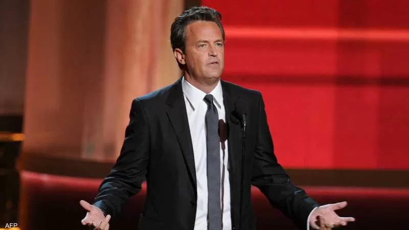 تفاصيل مؤامرة طبيب أدت لمقتل نجم "فريندز"