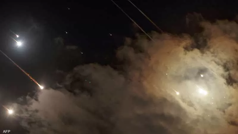 منظمة العفو الدولية: إيران انتهكت القانون االإنساني خلال حربها مع إسرائيل