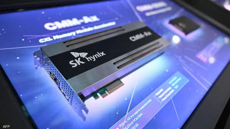 أرباح إس كيه هاينكس ترتفع بـ 4 أضعاف في الربع الأول