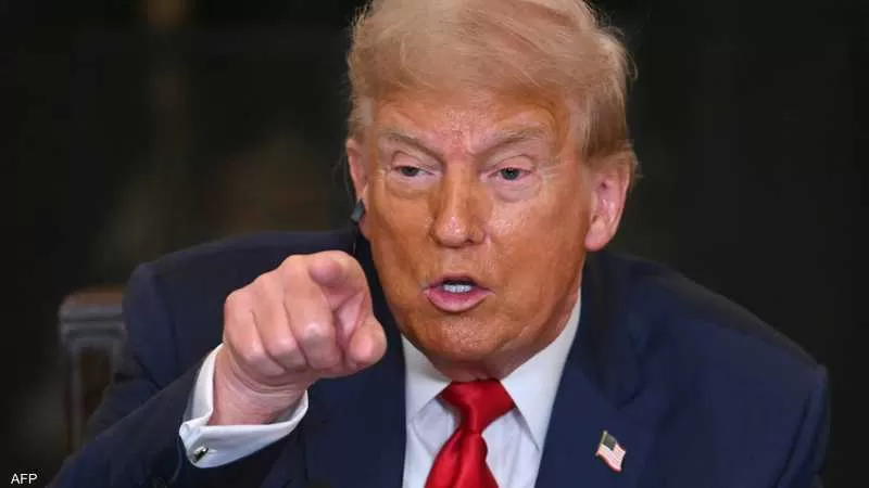 الرئيس الأمريكي: حماس لا تقبل بإبرام اتفاقا في غزة و"ستسقط"