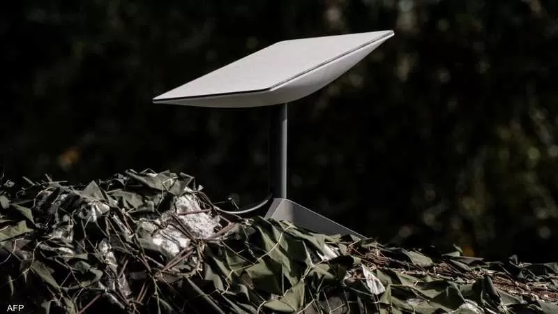 خدمة ستارلينك للإنترنت الفضائي تعاني من انقطاع عالمي