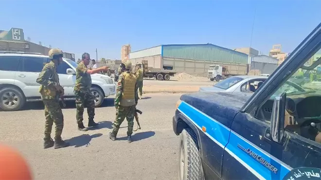 ضبط خلية تستقطب الشباب للتجسس لصالح الحوثيين في عدن