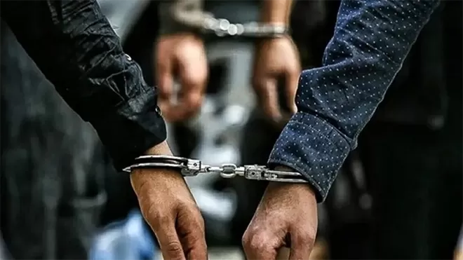 ضبط أكثر من 50 متهما على ذمة قضايا جنائية مختلفة